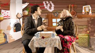 Федя и Маша (Детская передача)