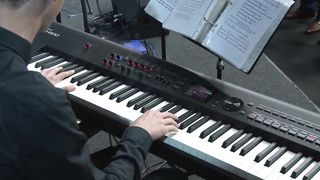 Скиния - Это Царство Твоей славы