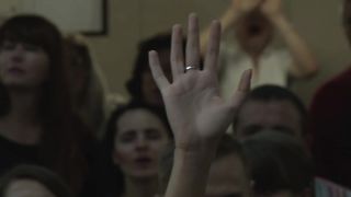 Скиния - Это Царство Твоей славы