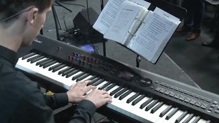 Скиния - Это Царство Твоей славы