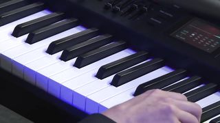 Скиния - Сдвинулись горы