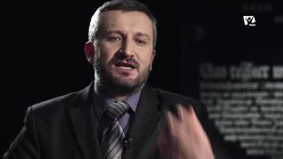 Дотик. Драматична сага віри