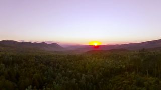 Небо, небо небес (караоке)