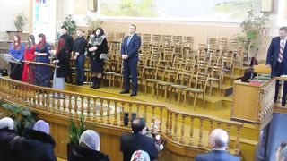 Михайло Мокієнко - Роль жінки в місії Бога