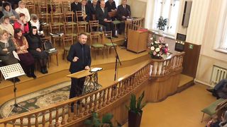 Михайло Мокієнко - Функції страждань