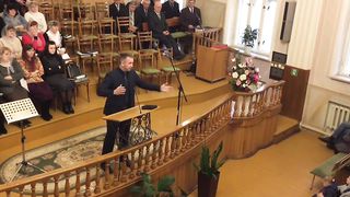 Михайло Мокієнко - Функції страждань