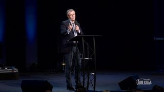 Александр Шевченко - Что такое дело веры?