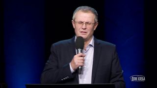 Александр Шевченко - Что такое дело веры?