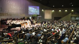 Ричард Циммерман - Укрепите сердца ваши