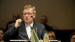 Ричард Циммерман - Укрепите сердца ваши