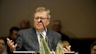 Ричард Циммерман - Укрепите сердца ваши