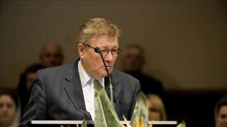 Ричард Циммерман - Укрепите сердца ваши