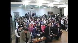 Куркаев Николай - Учениями различными не увлекайтесь