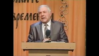 Куркаев Николай - Учениями различными не увлекайтесь