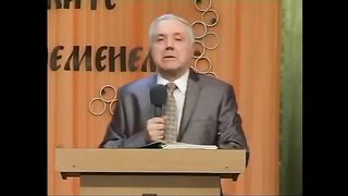 Куркаев Николай - Учениями различными не увлекайтесь