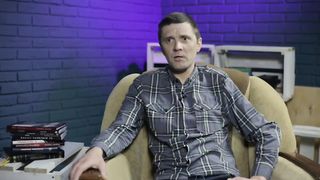 Концертная программа «Научи меня жить»