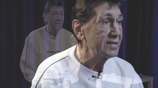 Концертная программа «Научи меня жить»