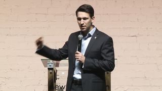 Концертная программа «Научи меня жить»