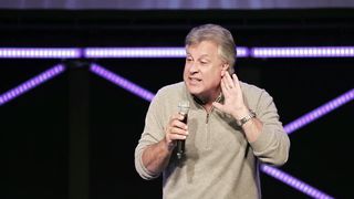 Джордж Давидюк - Божьи приоритеты в семье