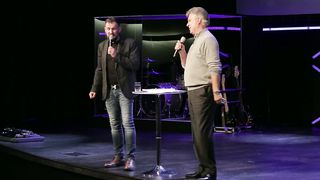 Джордж Давидюк - Божьи приоритеты в семье