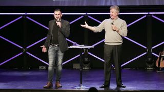 Джордж Давидюк - Божьи приоритеты в семье