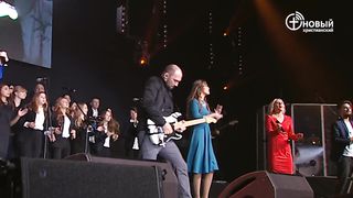 Виталий Ефремочкин - Всё могу