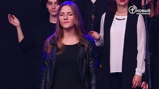 Виталий Ефремочкин - Достоин Ты