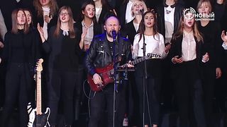 Виталий Ефремочкин - Достоин Ты