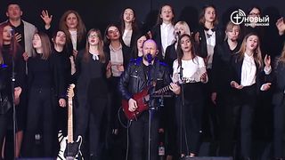 Виталий Ефремочкин - Достоин Ты