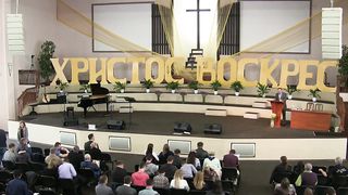 Алексей Коломийцев - Только Благодать