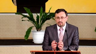 Алексей Коломийцев - Только Богу слава