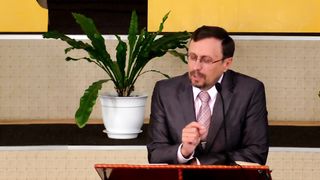 Алексей Коломийцев - Только Писание