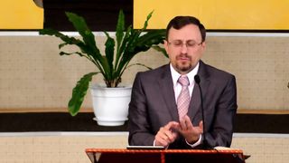 Алексей Коломийцев - Только Писание