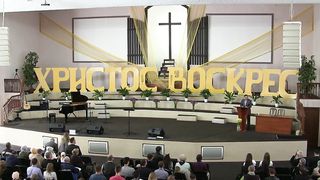 Алексей Коломийцев - Только Христос