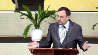 Алексей Коломийцев - Только Христос