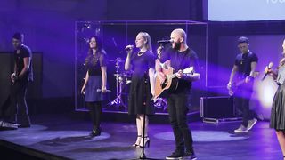 New Beginnings Church - Любовь Его Вечна