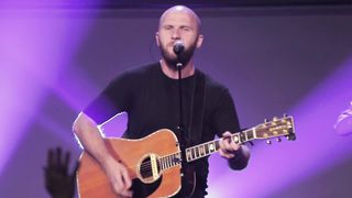 New Beginnings Church - Любовь Его Вечна