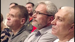 Алексей Ледяев - Остановитесь на путях ваших