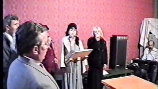 гр. "Свет Надежды" - Благослови