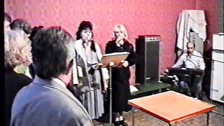 гр. Свет Надежды - Ты моя победа