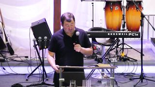 Анатолии Мокляк - Христианская жизнь