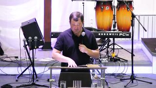 Анатолии Мокляк - Христианская жизнь