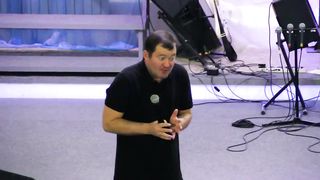 Анатолии Мокляк - Христианская жизнь