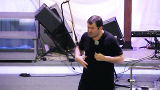 Анатолии Мокляк - Христианская жизнь