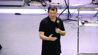 Анатолии Мокляк - Христианская жизнь