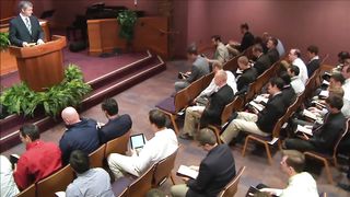 Пол Вошер - О молитве