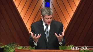 Пол Вошер - О молитве