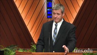 Пол Вошер - О молитве