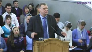 Анатолій Кліновський - Кроки каяття