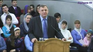 Анатолій Кліновський - Кроки каяття